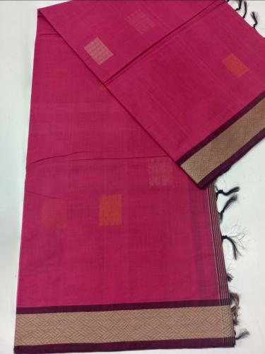 SAREES NEGAMAM WITH BLOUSE